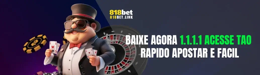 818bet aplicativo