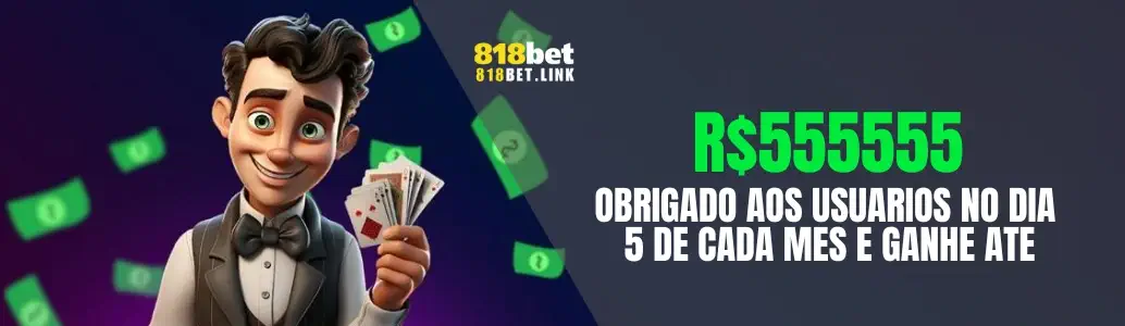 818bet caça níqueis