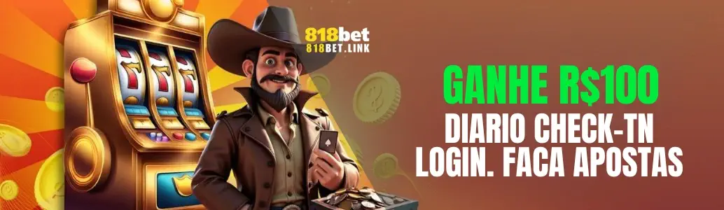 818bet promoções